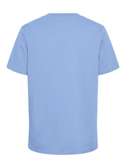 PCRIA T-Shirt - Hydrangea