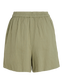 VIJILLO Shorts - Oil Green