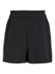 VILANIA Shorts - Black Beauty
