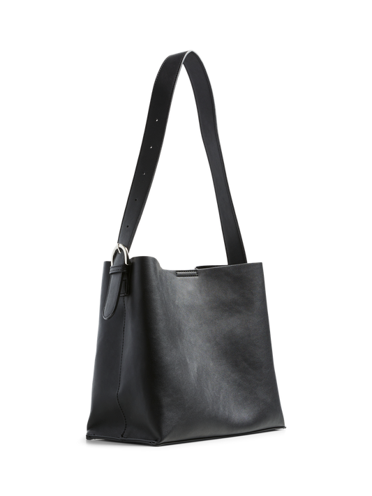 PCAONY Handbag - Black