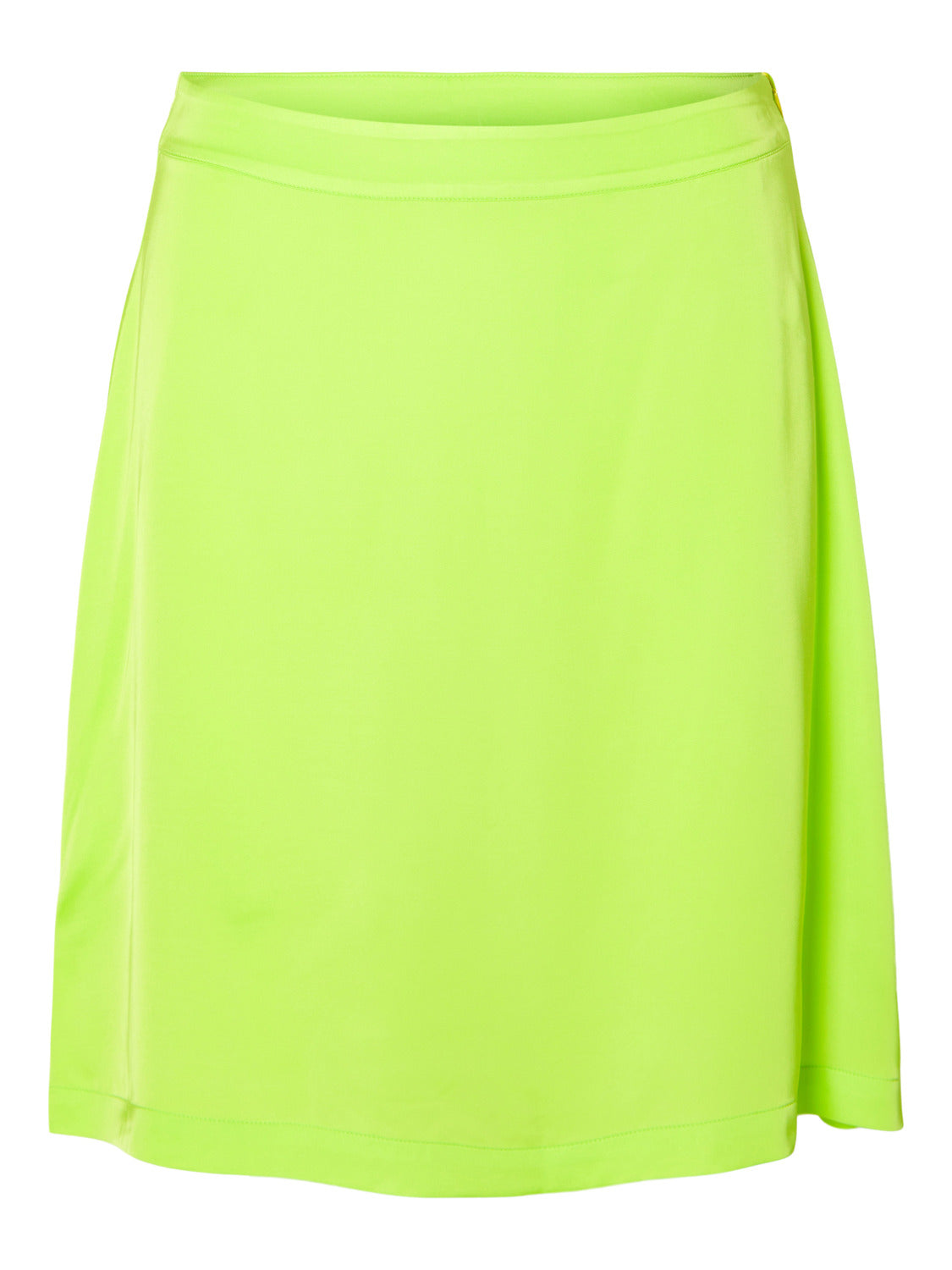 SLFFRANZISKA Skirt - Sharp Green