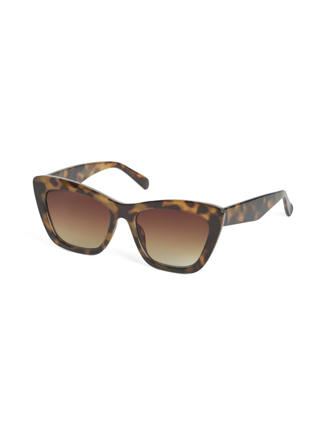 VIPEYTON Sunglasses - Tortoise Shell