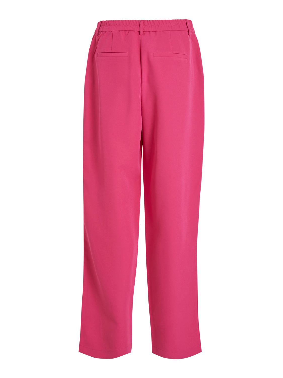 VIKAMMA Pants - Pink Yarrow
