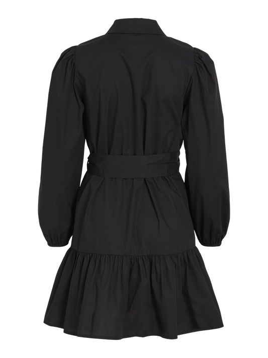 VITANCO Dress - Black