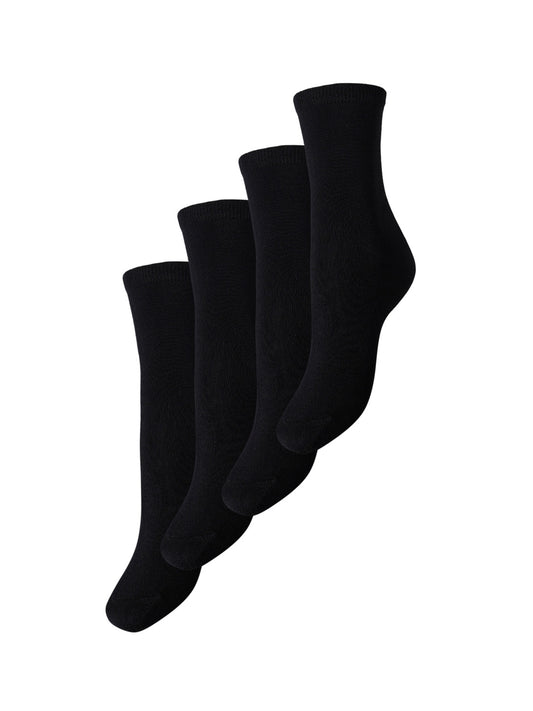 PCELISA Socks - Black