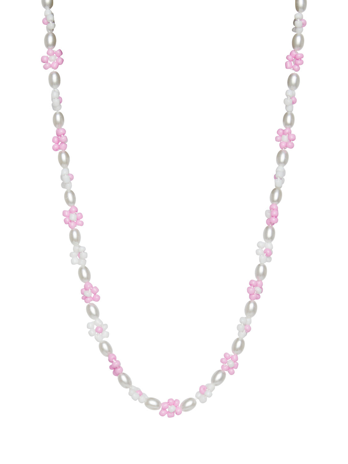 PCBEDUDI Necklace - Prism Pink