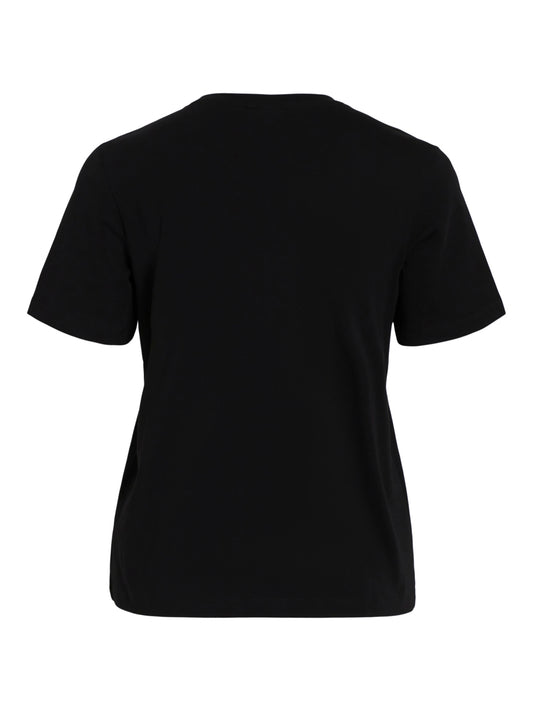 VIPIMA T-Shirt - Black
