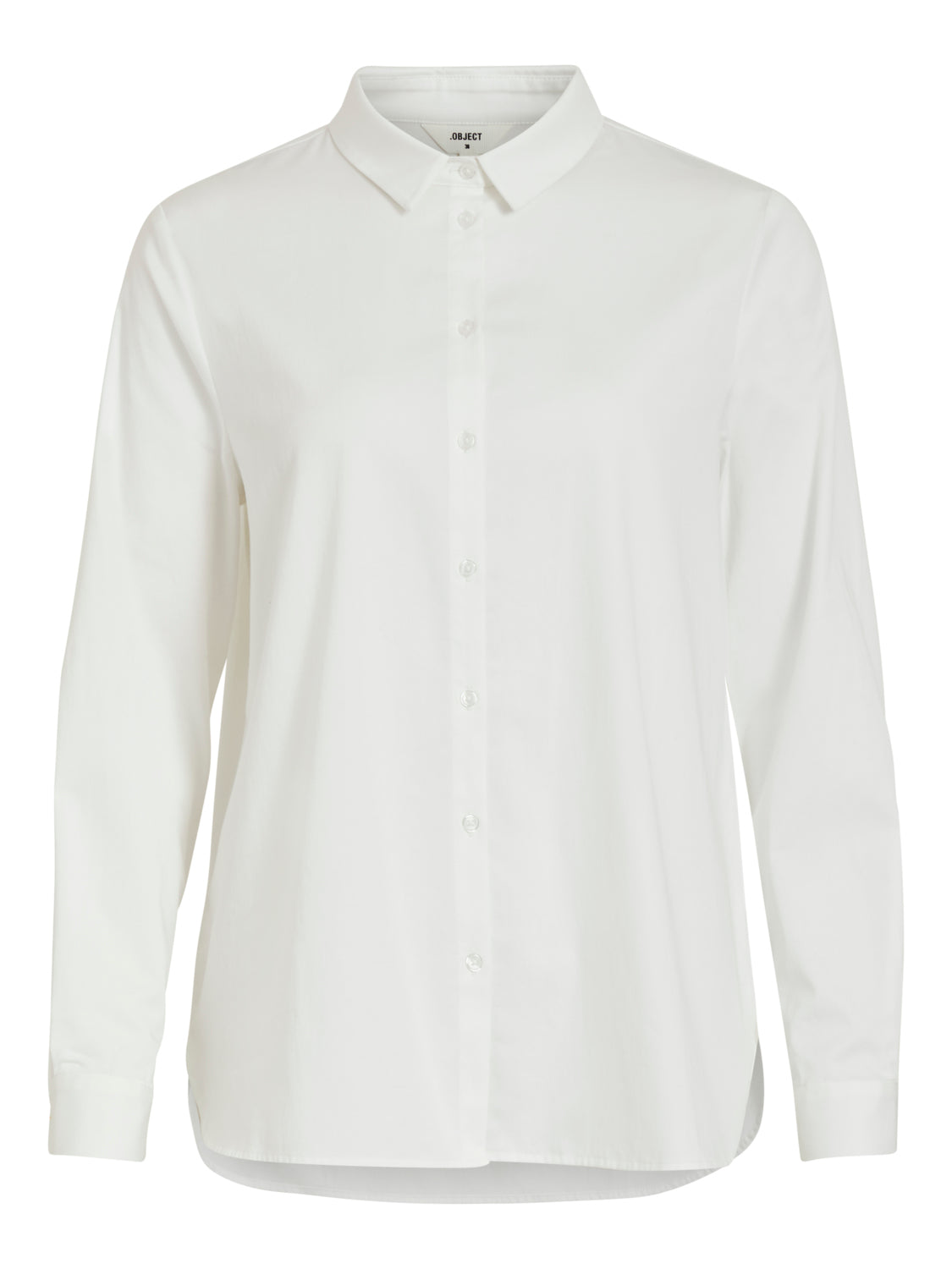 OBJROXA Shirts - white