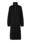 SLFBLOOMIE Dress - Black