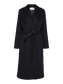 SLFROSA Coat - Black