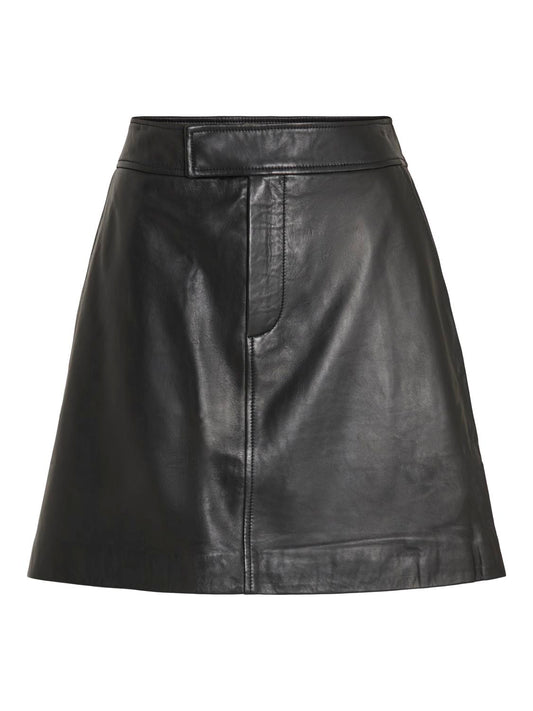 VIDIANE Skirt - Black